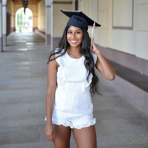 Meet your Posher, Swathi